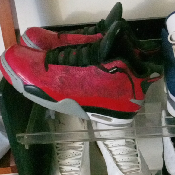 Jordan dub zero - Picture 3 of 3